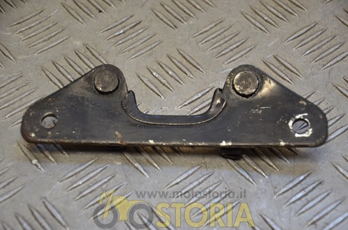 Staffa portastrumenti honda - portastrumenti,