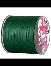 Kolpo Braid Trecciato Verde