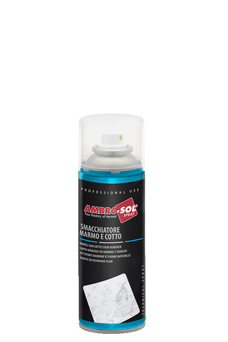 Smacchiatore per marmo cotto - marmo,,