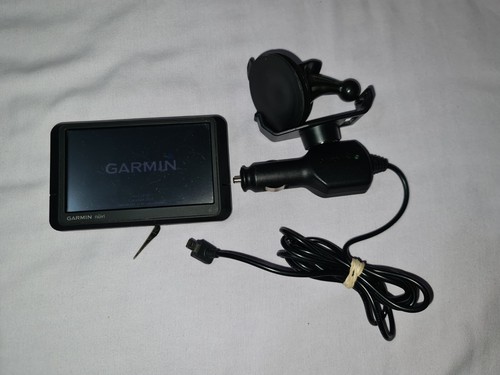 Garmin nuvi 245w - garmin, 310