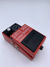 Boss RC-1 Loop Station Looper
