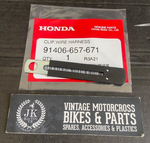 Honda cr125 1984 cr250 - honda, 1984-99