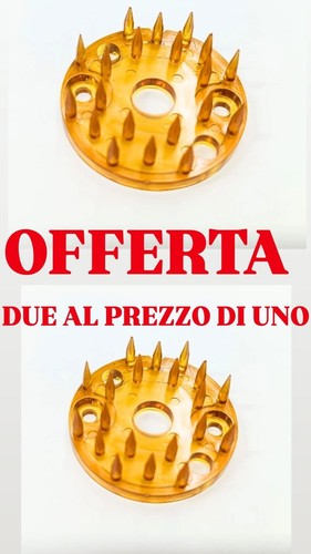 Foratori capsula caldaia - foratori,