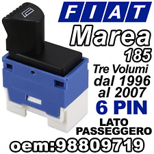 Pulsante Alzacristallo