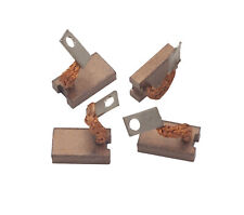 SPAZZOLE DINAMOTORE AVVIAMENTO 159922 PIAGGIO APE TM P703 FL2 220 2004 2009