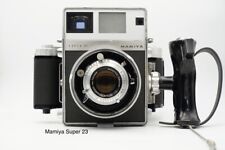 Mamiya Super 23