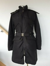 parka da donna marca Guru, con