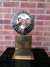 Elvio BECHERONI Personaggio