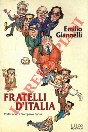 Giannelli emilio fratelli - -,