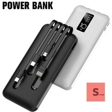Power bank 20000 mah - 20000, batteria