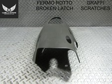 PUNTALE CON FERMO ROTTO TRIUMPH STREET TRIPLE 675 2007 2012 copy-71189
