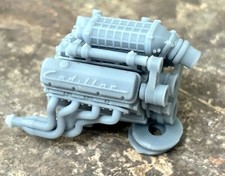 Resin “Cadillac