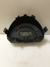 RICAMBI USATI 88546046 QUADRO STRUMENTI SMART ForTwo Coupé 1° Serie  2000  97109