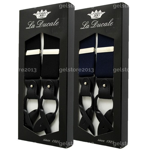 Bretelle uomo ducale - uomo,