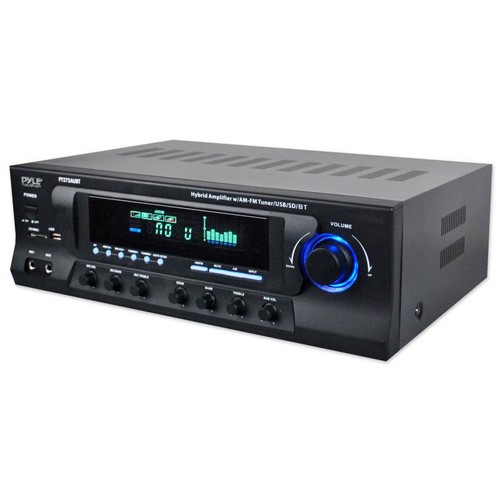 Pyle pt272aubt sistema stereo - pyle,