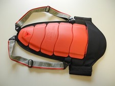 Paraschiena DAINESE KID AIR 6 taglia M, sport, sci, bike ecc.