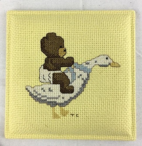 Quadro asilo 5x5 completo - , orso