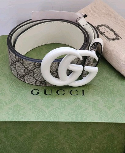 599 brand new gucci gg - $599,