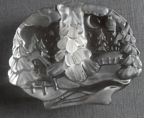 Blockvase walther vase glas - blockvase,