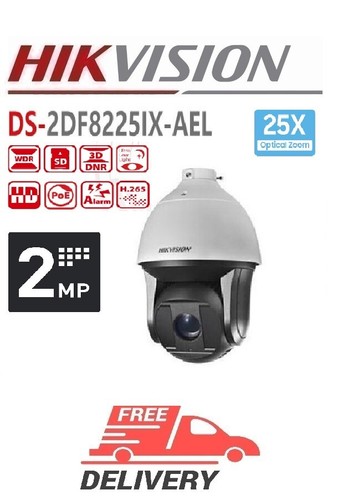 Hikvision 2df8225ix ael - ds-2df8225ix-ael, 2mp