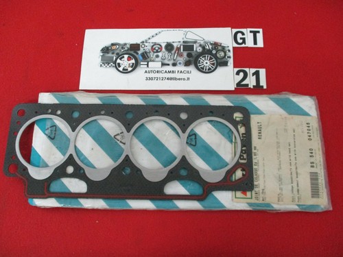 Bs540 guarnizione testa - guarnizione,