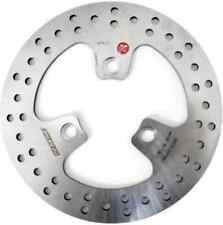 DISCO FRENO ANTERIORE