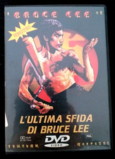 L'ULTIMA SFIDA DI BRUCE