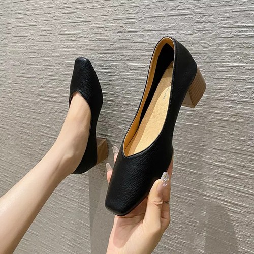Decolte scarpe donna cm - scarpe, 4