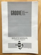  Quadro elettrico LEM