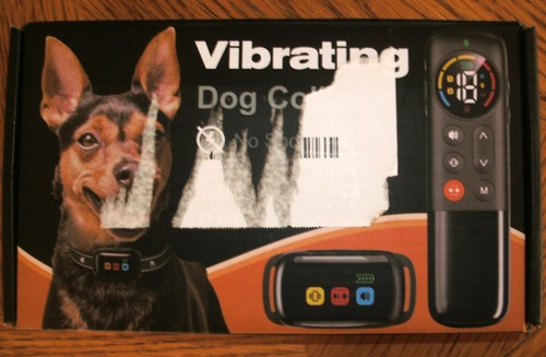 Collare per cani - cani, smart