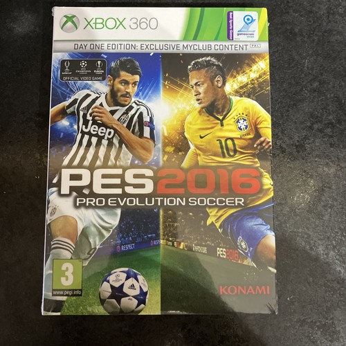 Pro evolution soccer - evolution,
