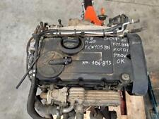 ⭐ 03G100098AX motore volkswagen per VOLKSWAGEN GOLF 5 2.0 BKD 2005 R2025-0000458