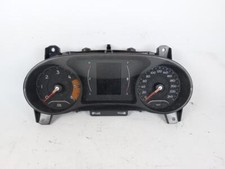 5XW07DX9AI QUADRO STRUMENTI CONTACHILOMETRI JEEP COMPASS II (MX) 1.6 CRD 16V MAN