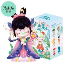 Rolife Nanci VII 24 Solar