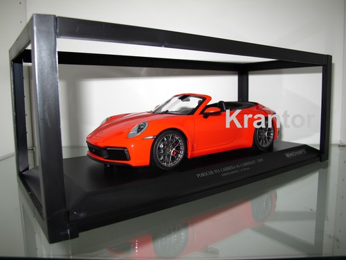 Minichamps porsche 911 - porsche,