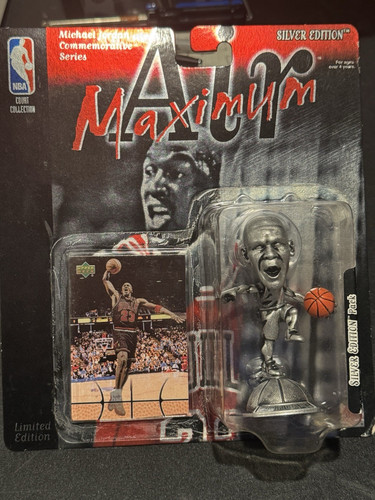 Mattel michael jordan - michael,