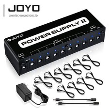 JOYO Alimentatore Pedale