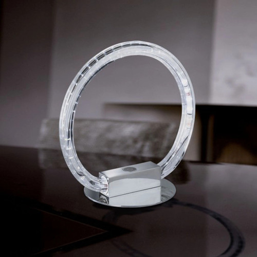 Lampada led tavolo in - led,