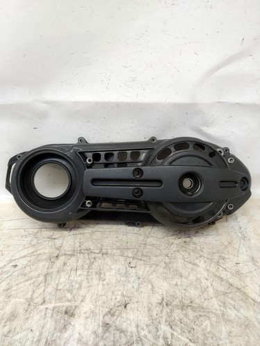 Carter trasmissione alluminio - carter,