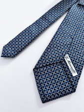 💙👔 Cravatta E. Marinella