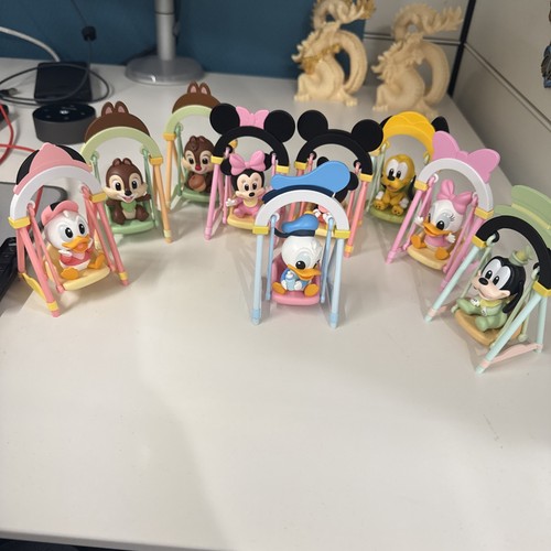 Autentico pop mart disney - autentico,