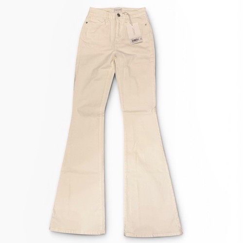 Jeans svasati frame super - le,