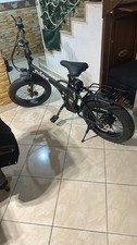 Nilox, Ebike X5 Pro, Bici