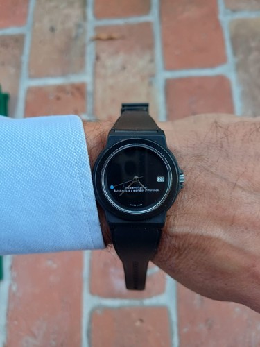 Fortis quartz watch vintage - quartz,