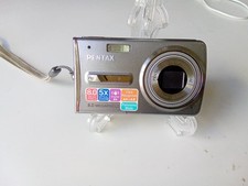 Camara Pentax Optio L50