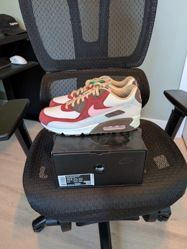 Nike air max nrg - nrg, bacon