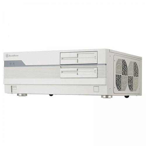Silverstone sst flp01w - silverstone, sst-flp01w