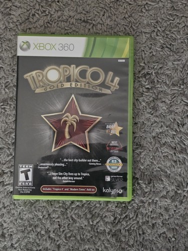 Microsoft xbox 360 games - microsoft, [