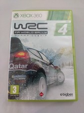 Wrc FIA World Rally