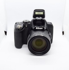 Nikon Coolpix P520 Digital